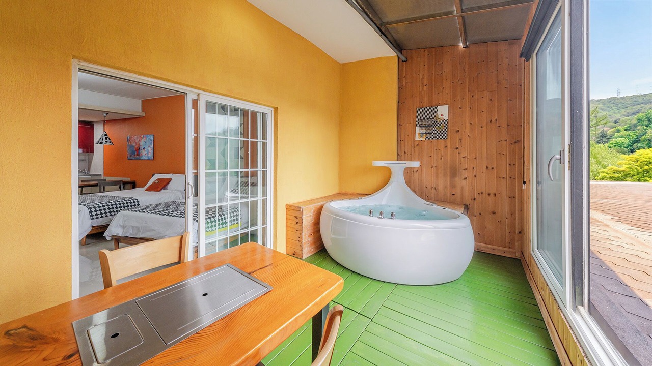 Photo of Bedroom in Pocheon