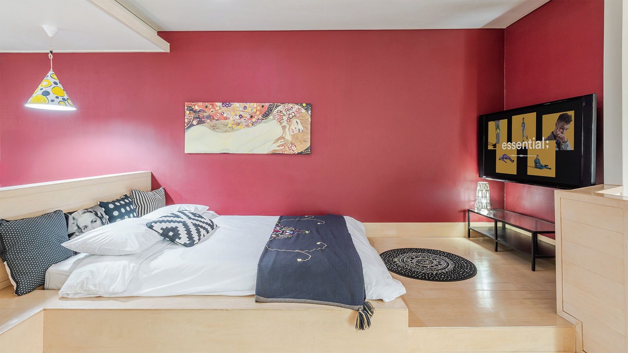 Photo of Bedroom in Pocheon