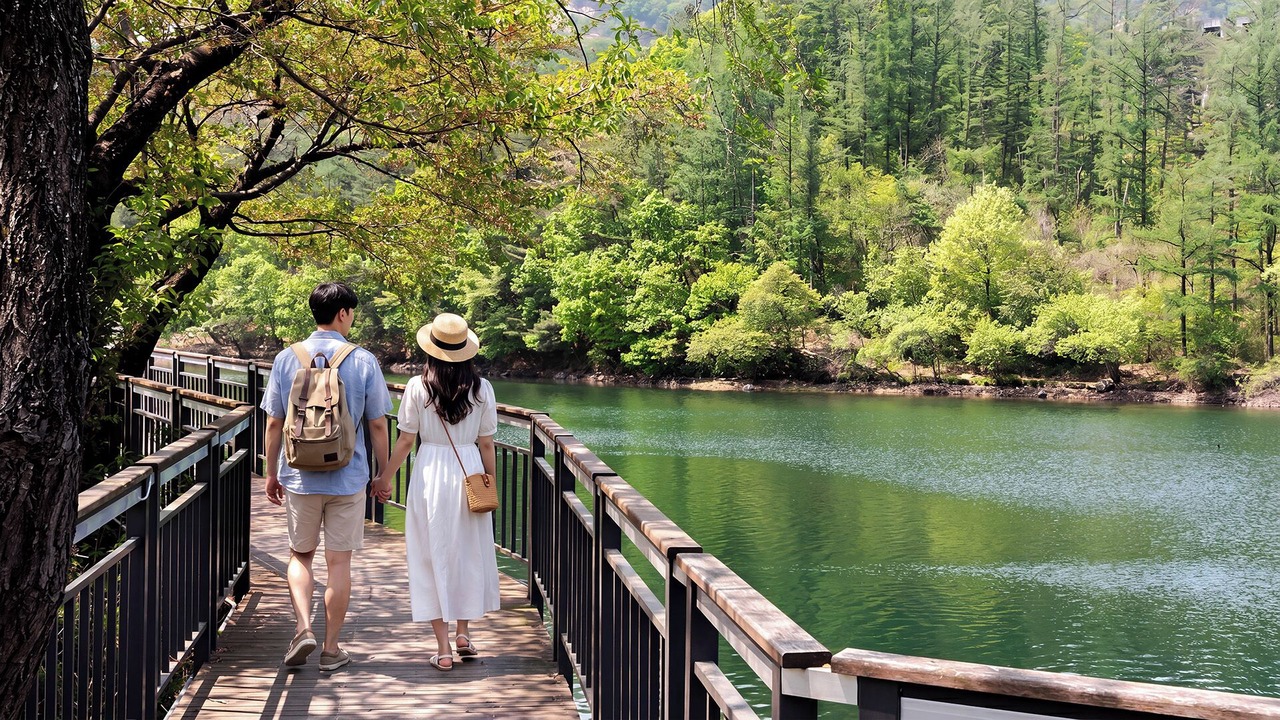 Photo of Outdoor in Pocheon