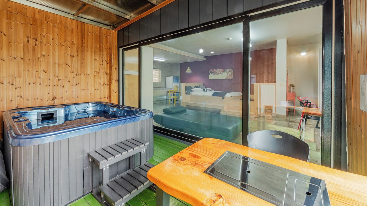 Photo of Bedroom in Pocheon