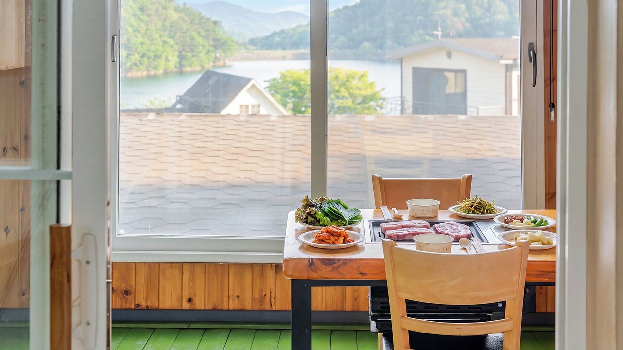 Photo of Bedroom in Pocheon