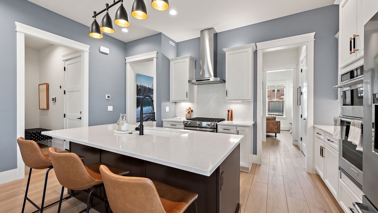 Photo of Kitchen in Erie