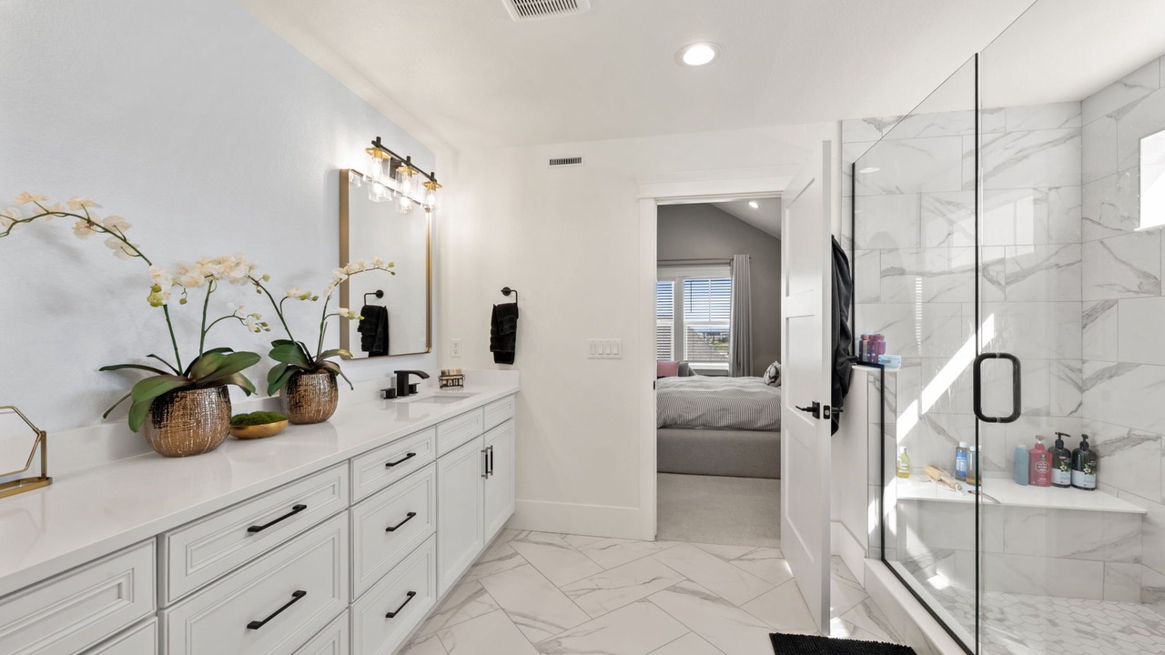 Photo of Bathroom in Erie