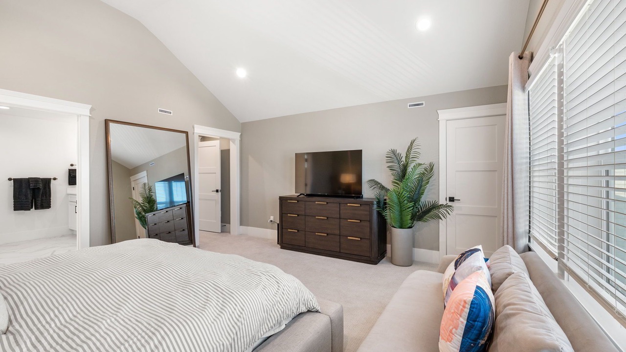 Photo of Bedroom in Erie