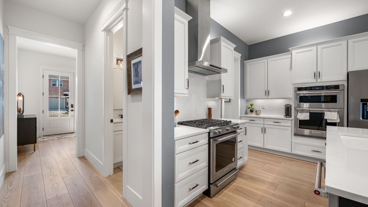 Photo of Kitchen in Erie