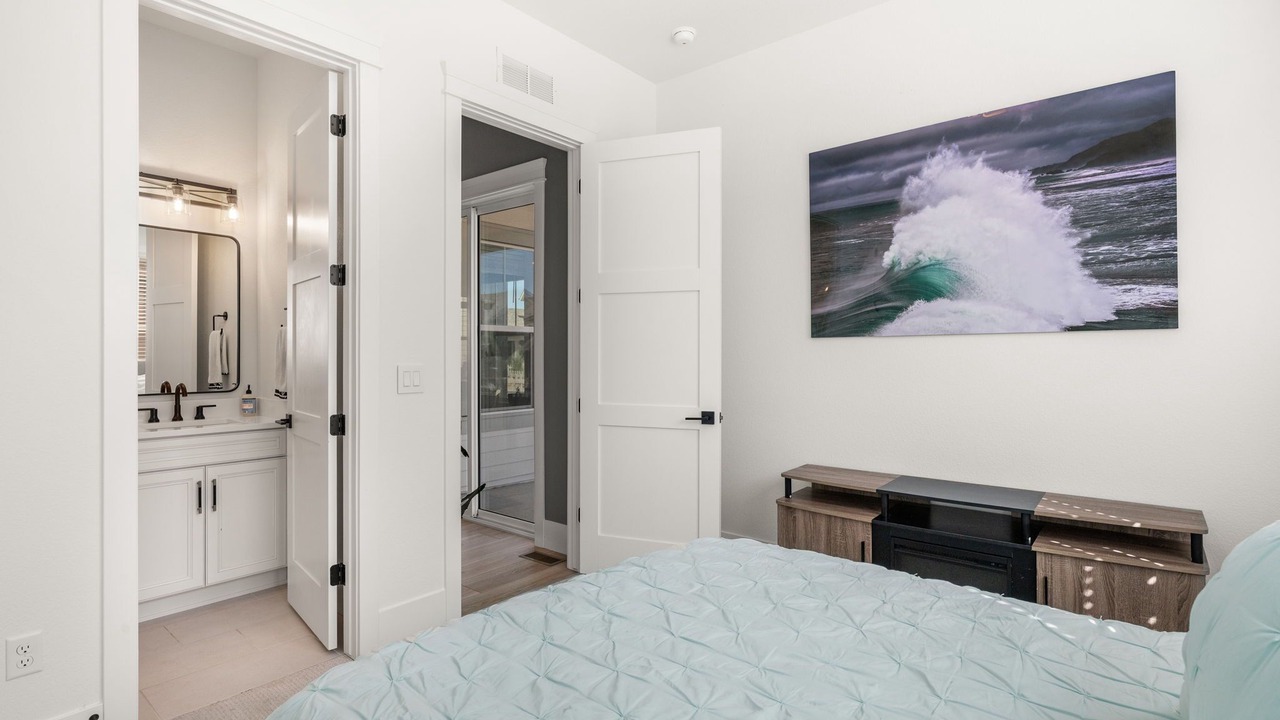 Photo of Bedroom in Erie