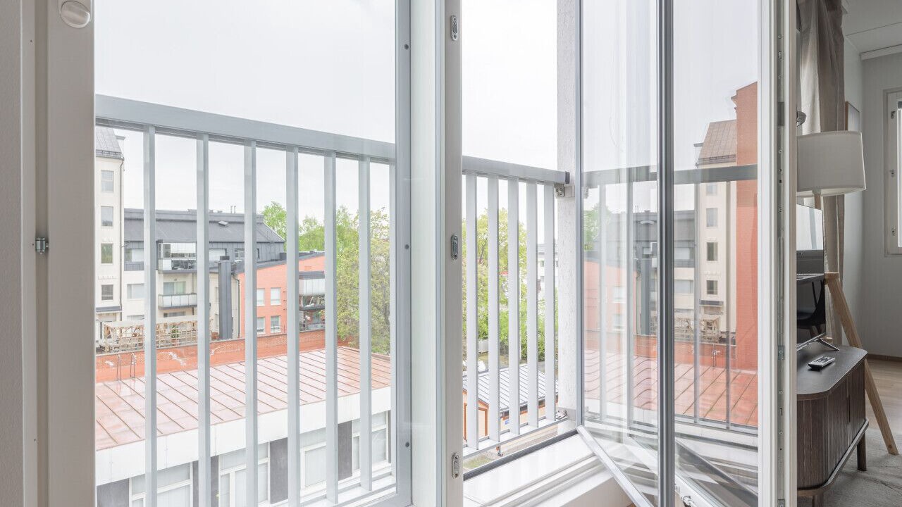 Photo of Bedroom in Kuopio