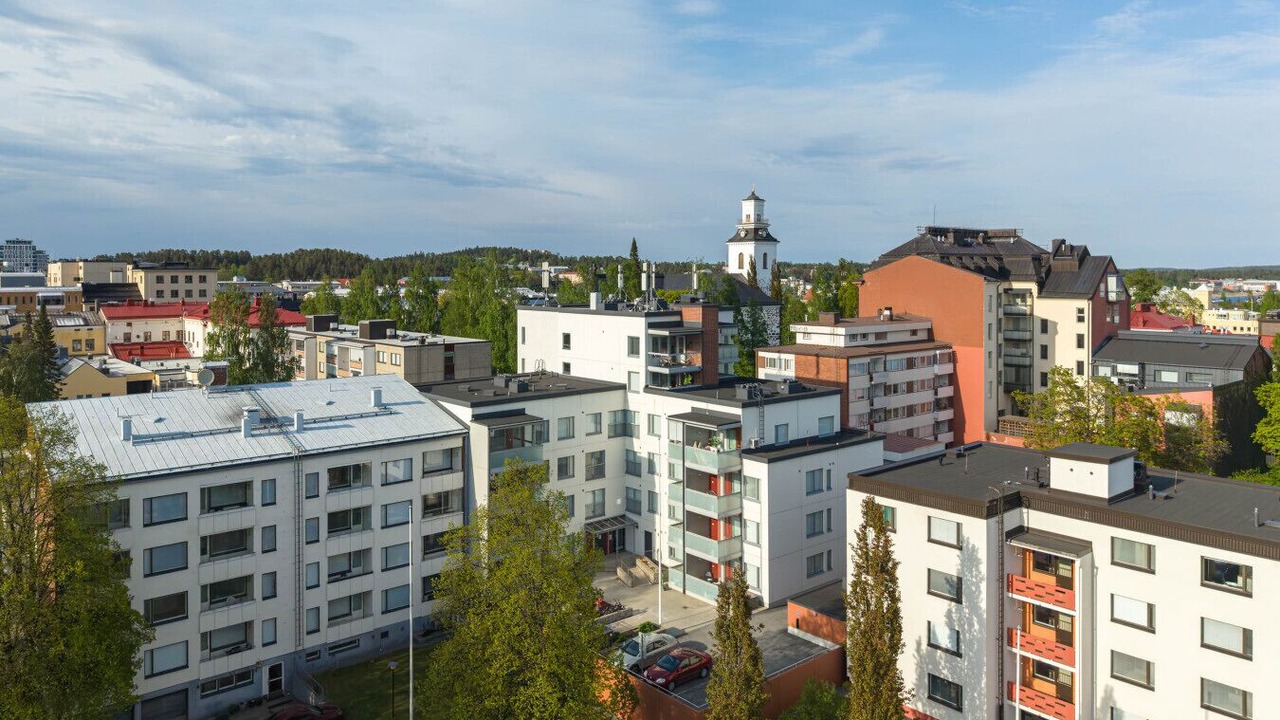 Photo of Others in Kuopio