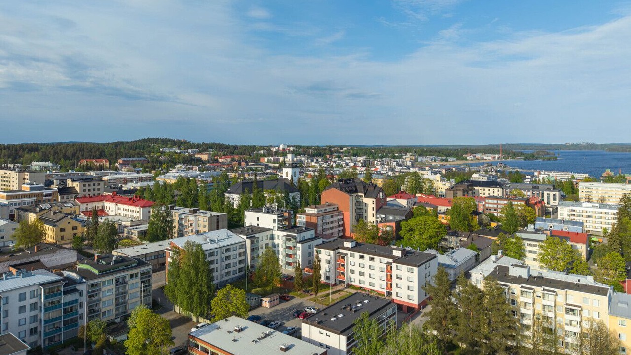 Photo of Others in Kuopio