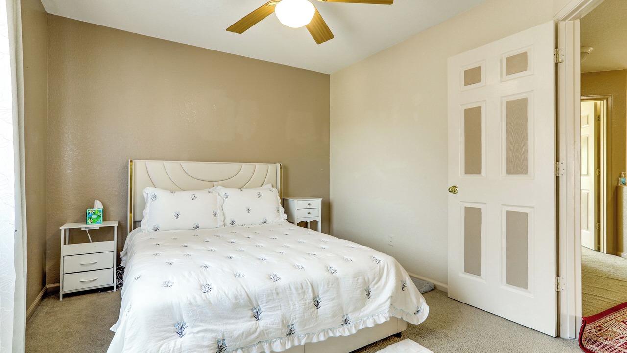 Photo of Bedroom in Green Valley Ranch