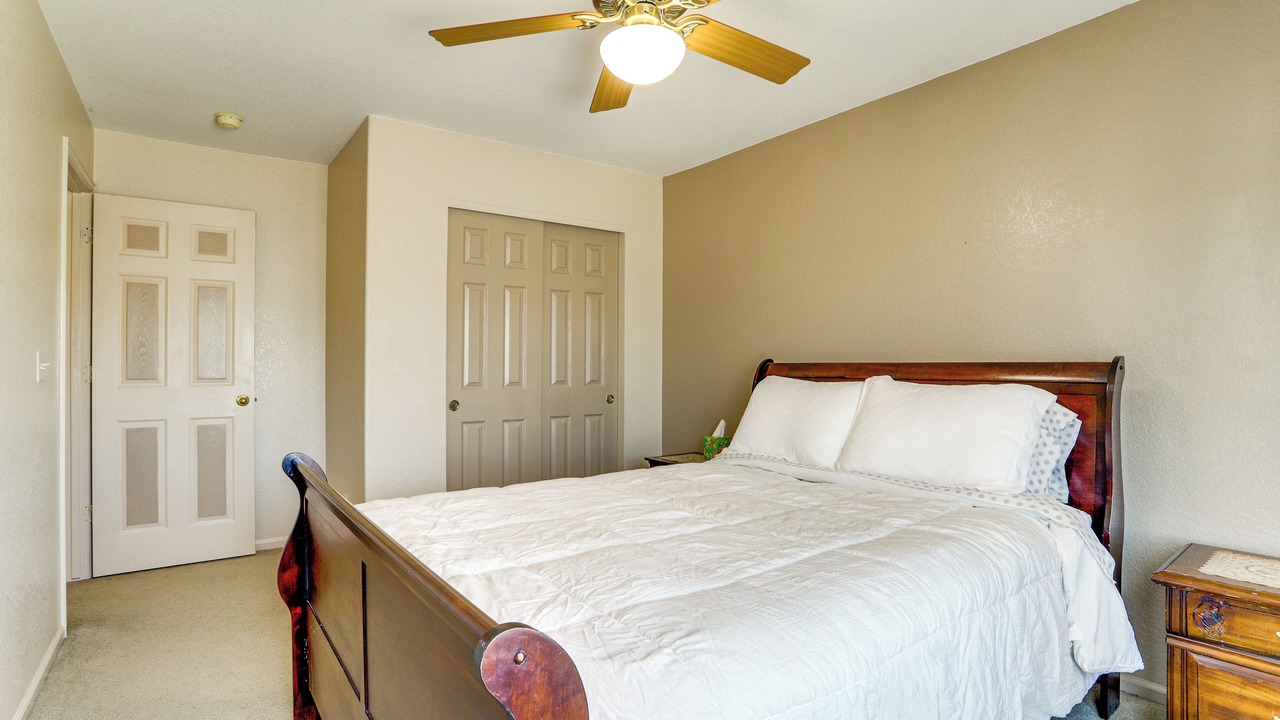 Photo of Bedroom in Green Valley Ranch