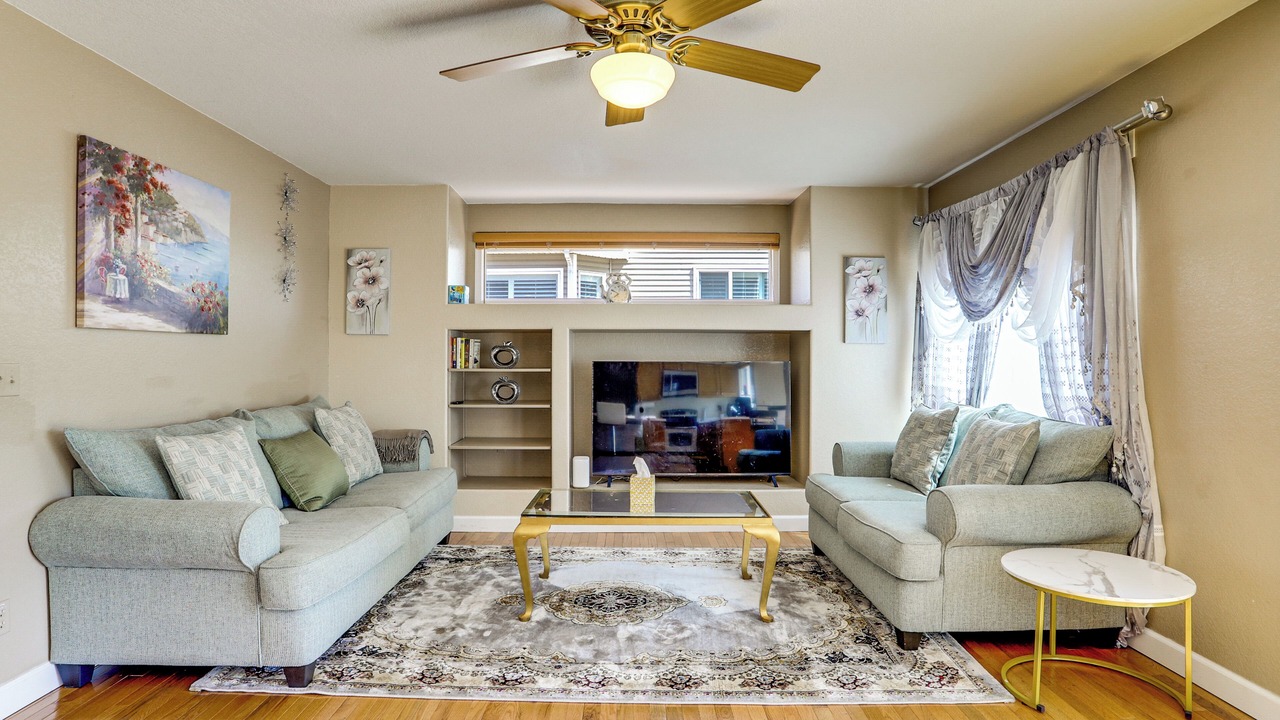 Photo of Bedroom in Green Valley Ranch