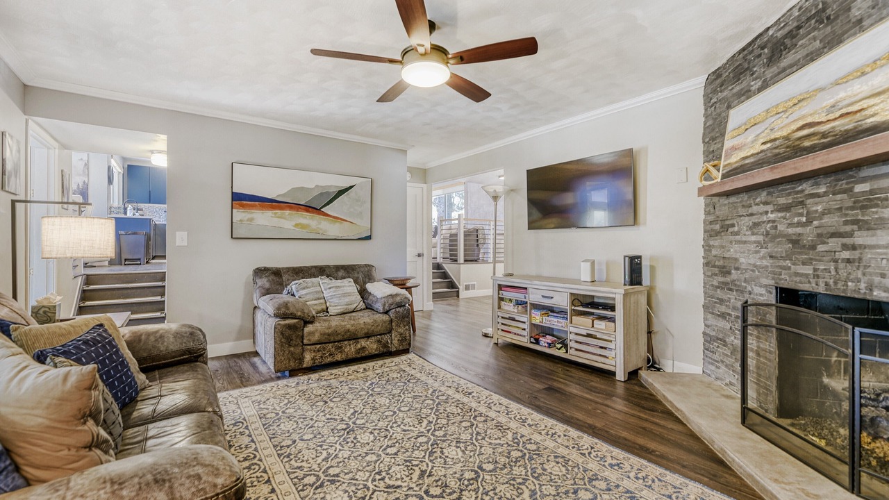 Photo of Livingroom in Littleton