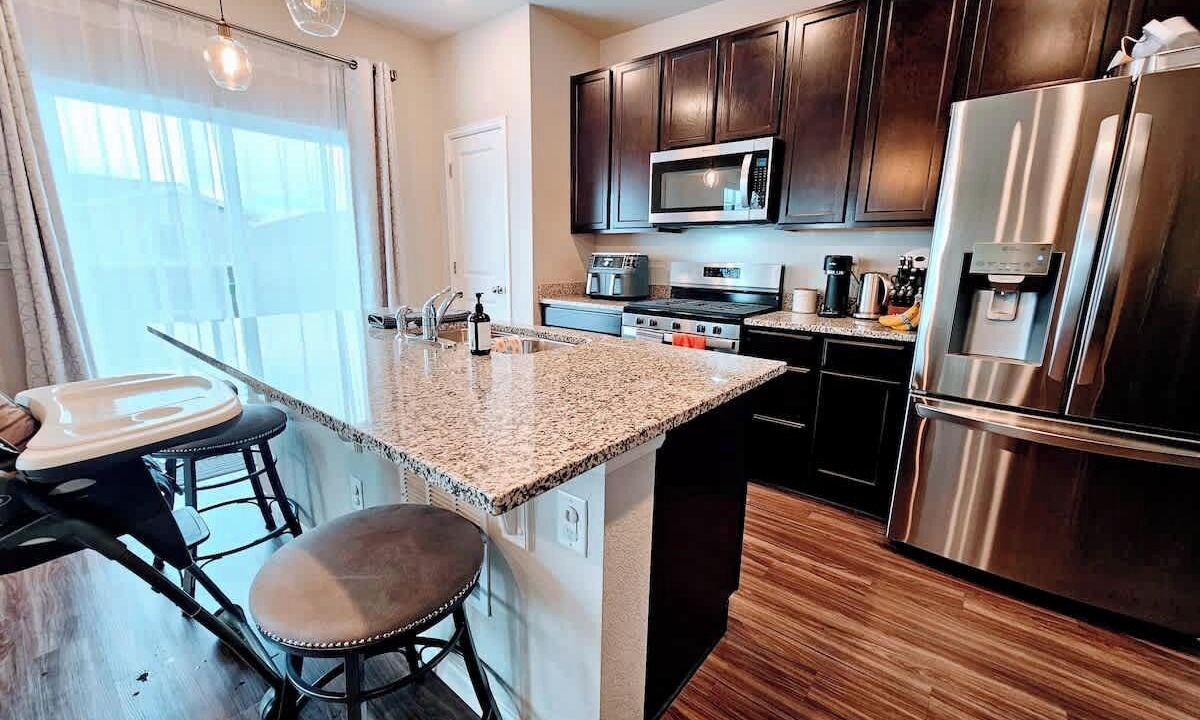 Photo of Kitchen in Castle Rock