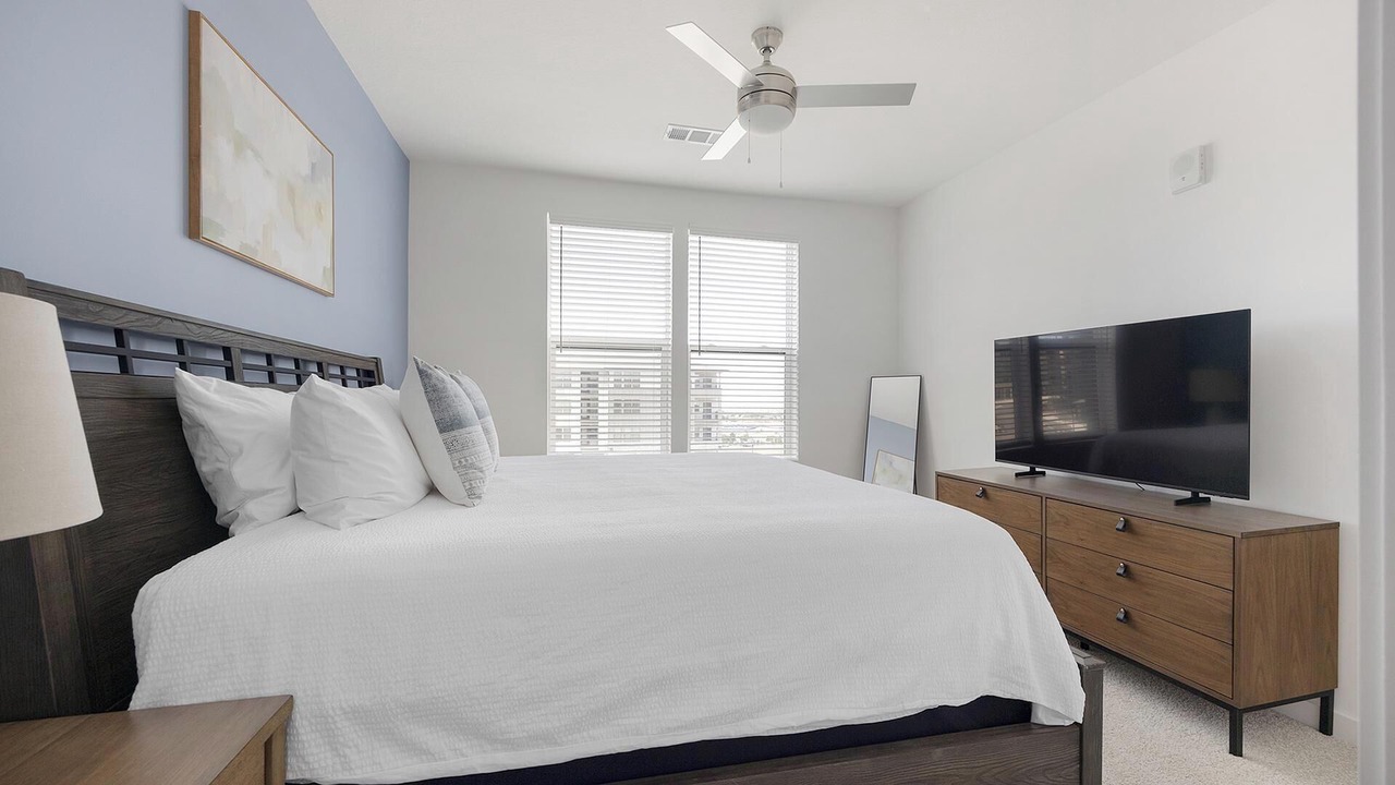 Photo of Bedroom in Broomfield
