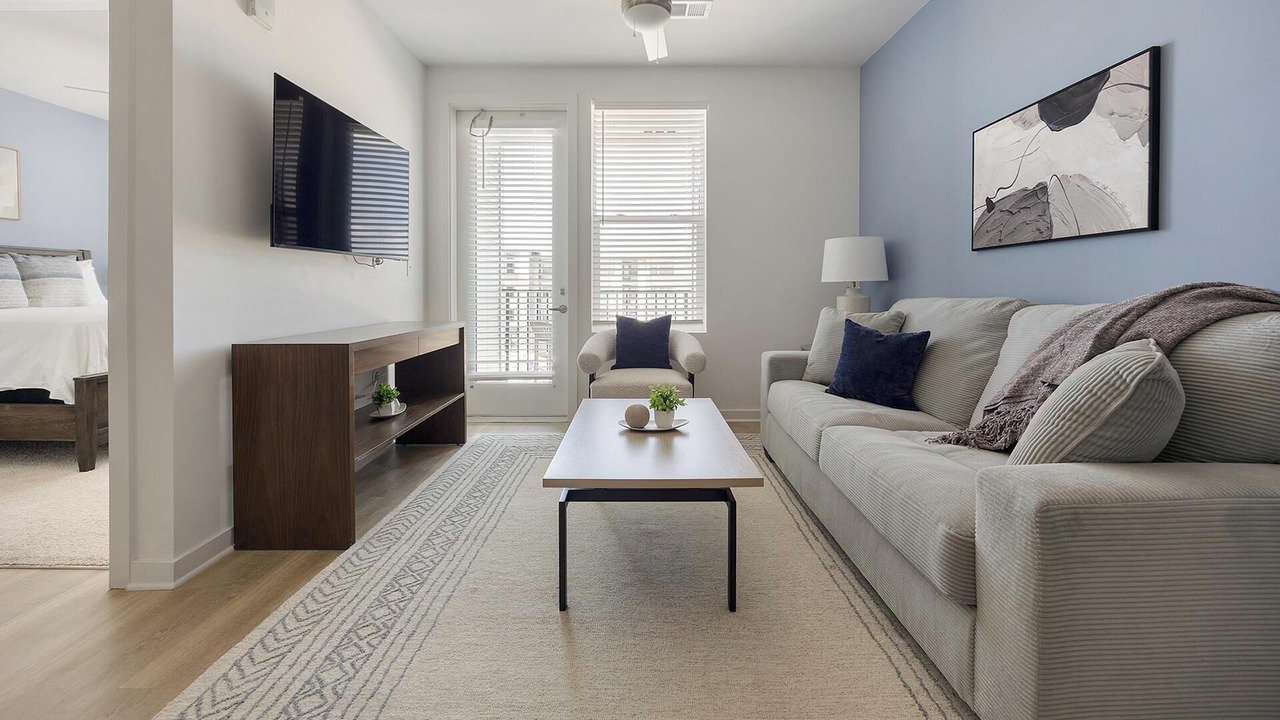 Photo of Livingroom in Broomfield