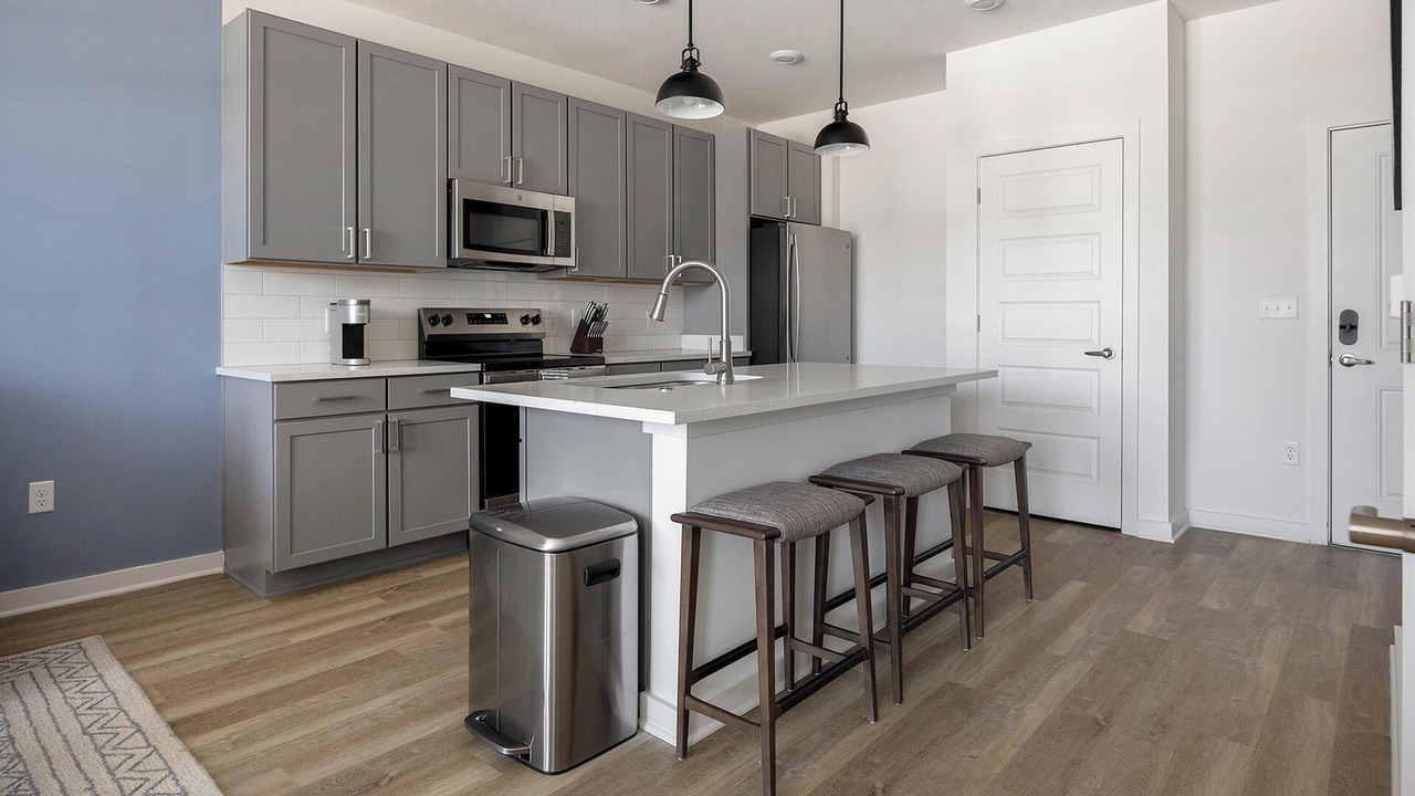 Photo of Kitchen in Broomfield