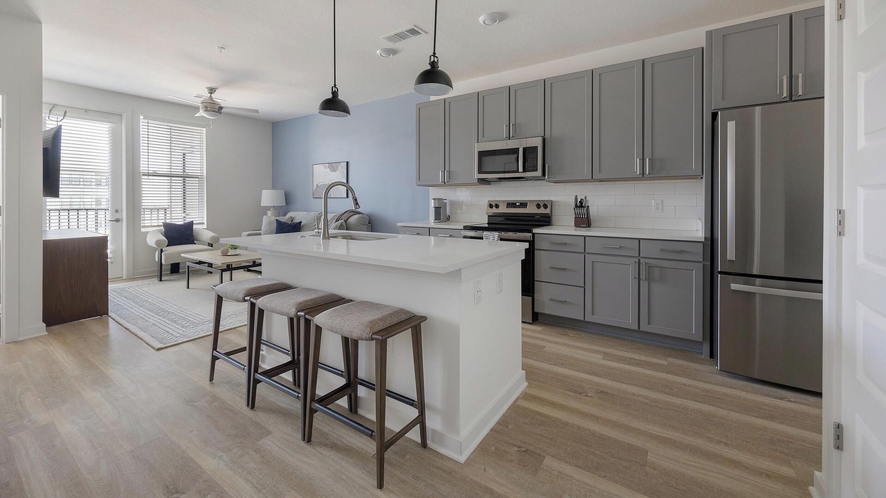 Photo of Kitchen in Broomfield