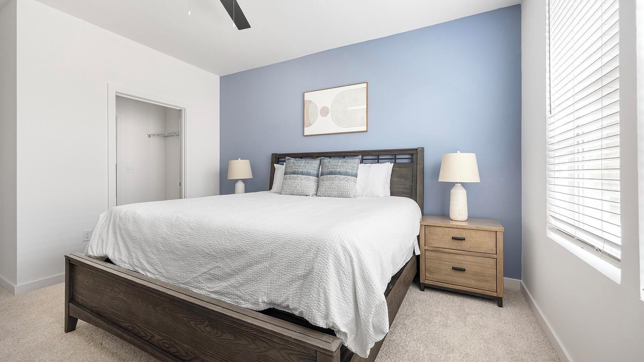 Photo of Bedroom in Broomfield