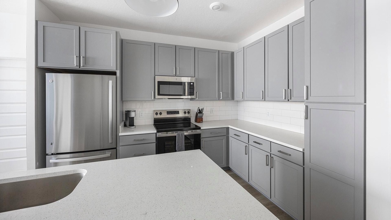 Photo of Kitchen in Broomfield