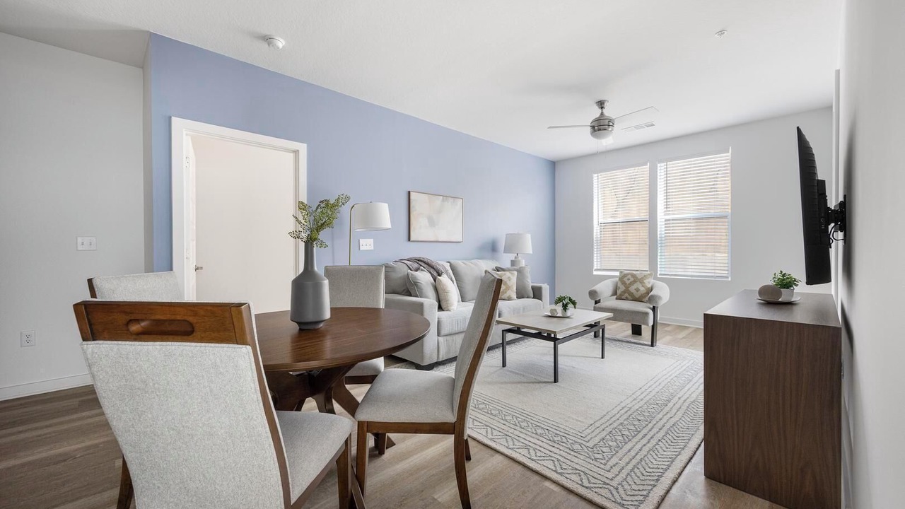 Photo of Livingroom in Broomfield