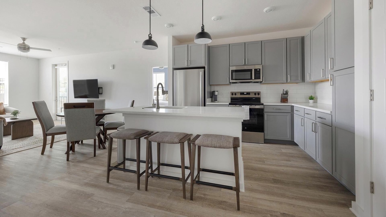 Photo of Kitchen in Broomfield