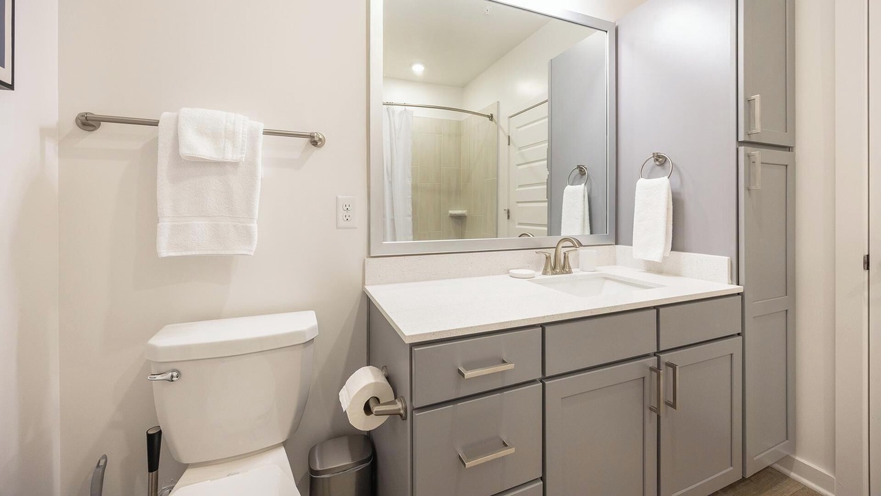 Photo of Bathroom in Broomfield