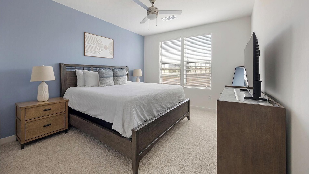 Photo of Bedroom in Broomfield