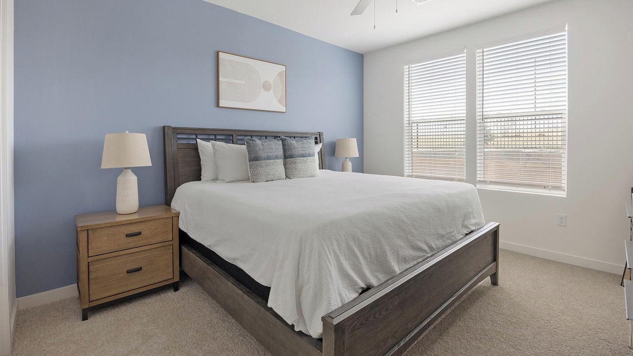 Photo of Bedroom in Broomfield
