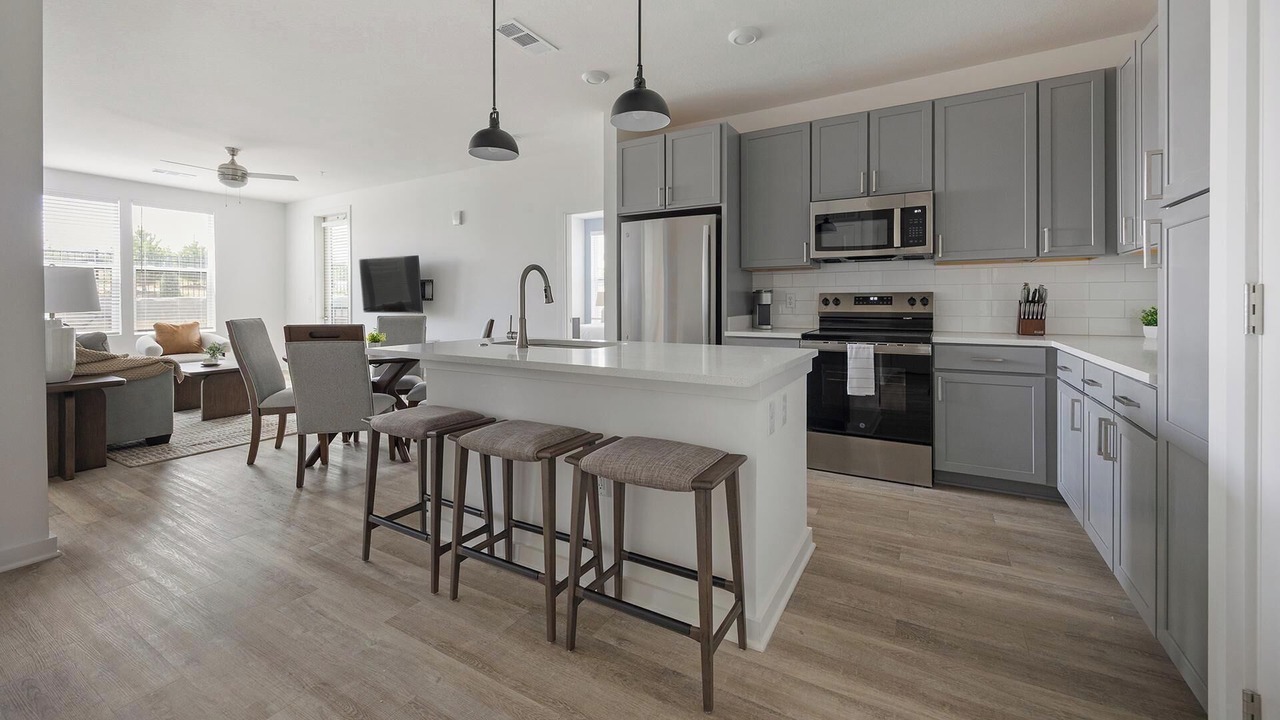 Photo of Kitchen in Broomfield