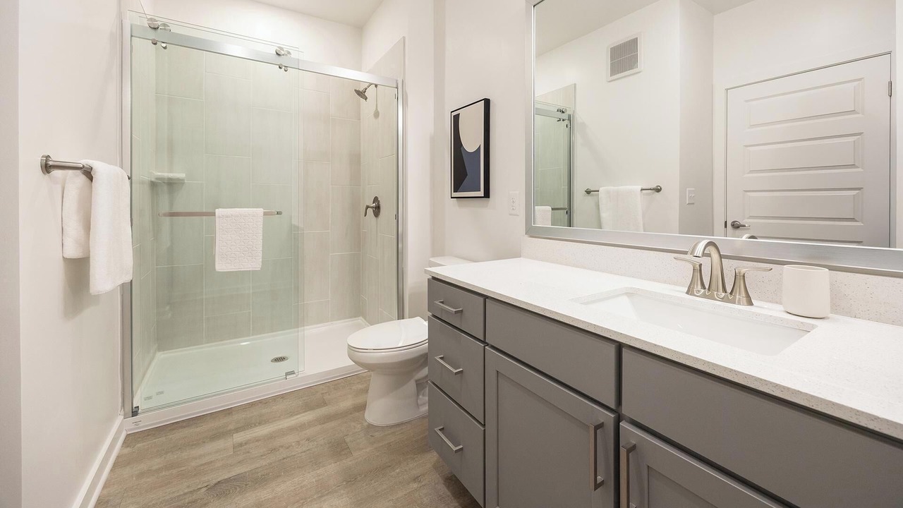 Photo of Bathroom in Broomfield
