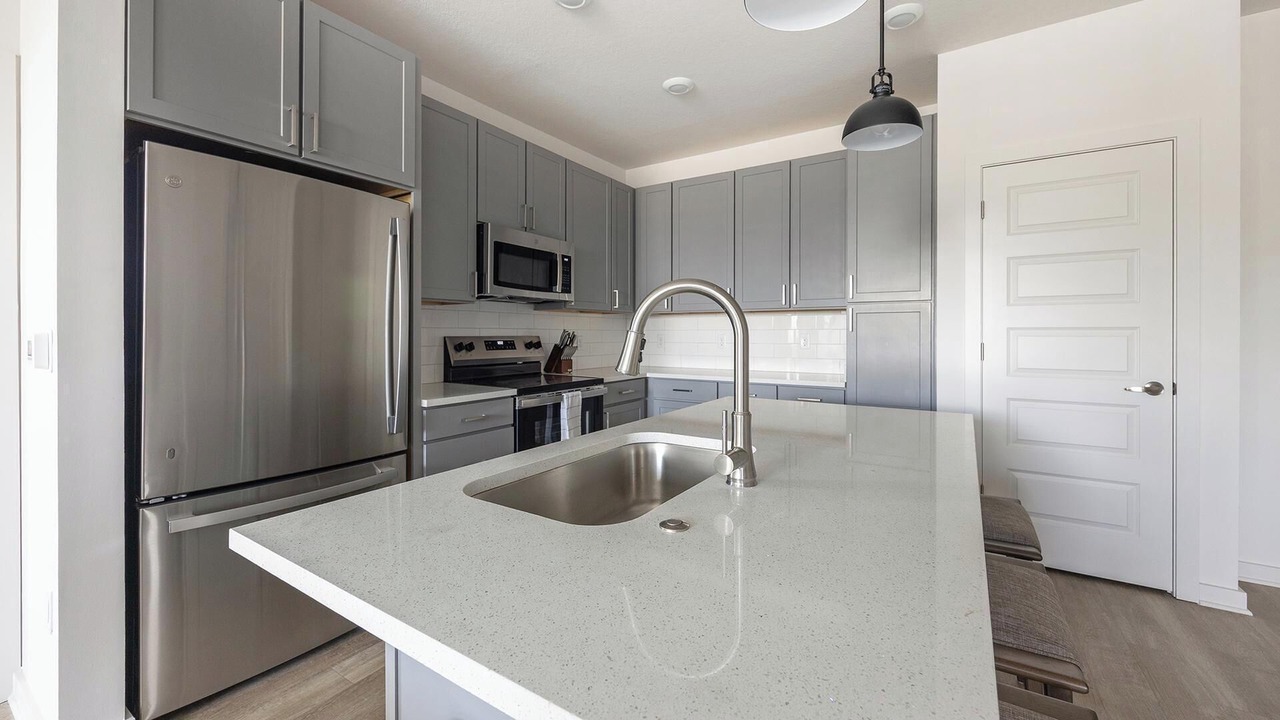 Photo of Kitchen in Broomfield