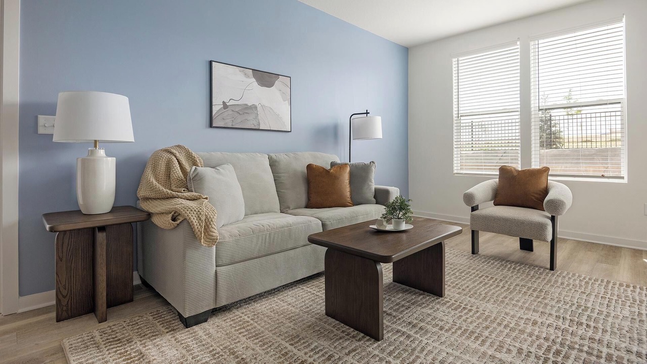 Photo of Livingroom in Broomfield
