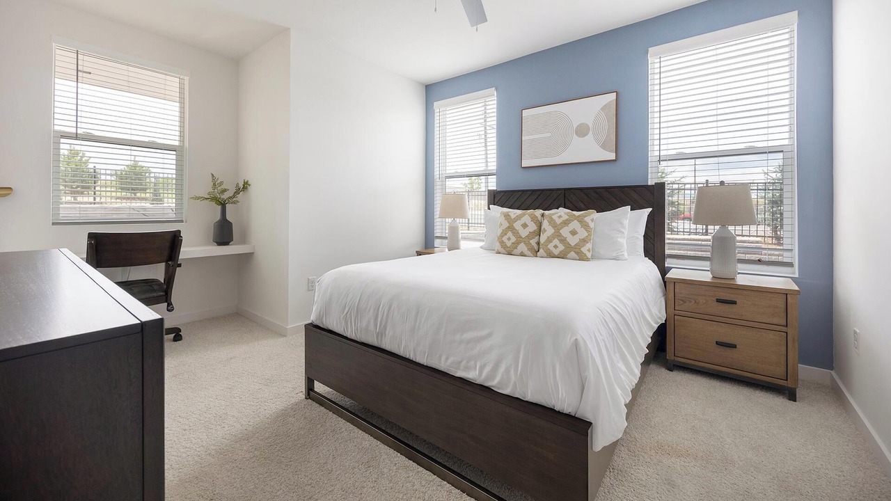 Photo of Bedroom in Broomfield