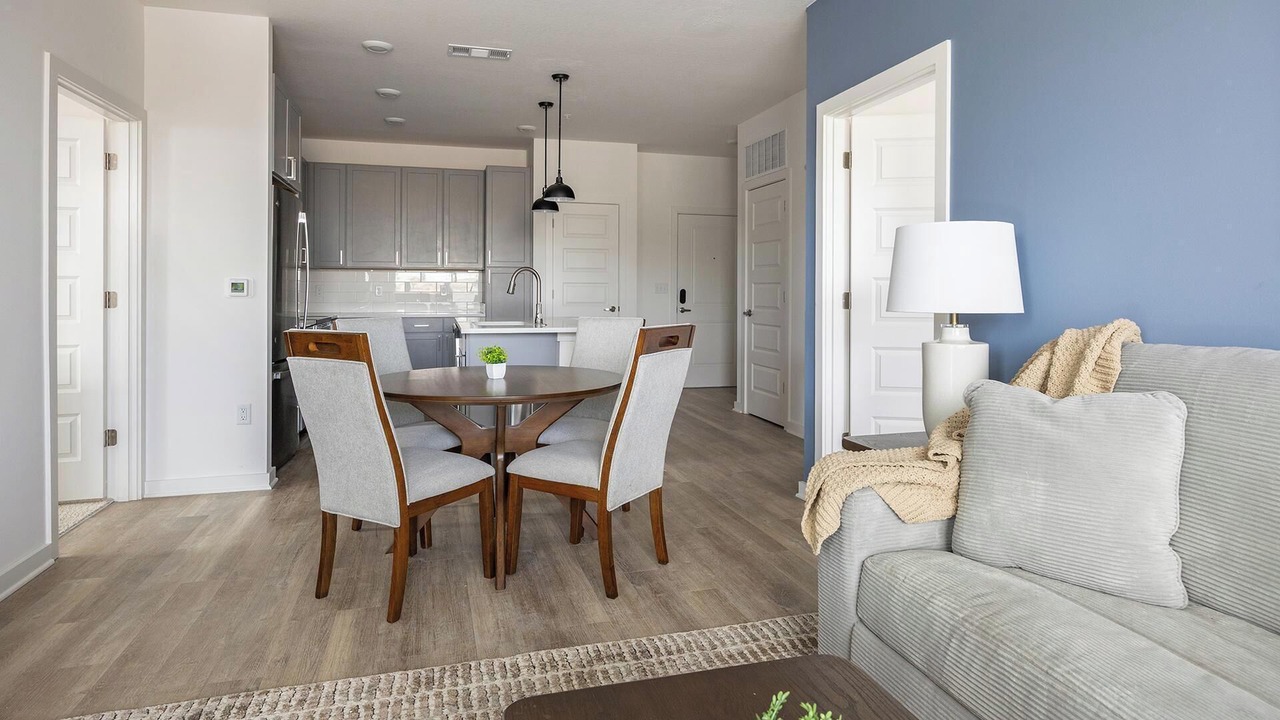 Photo of Livingroom in Broomfield
