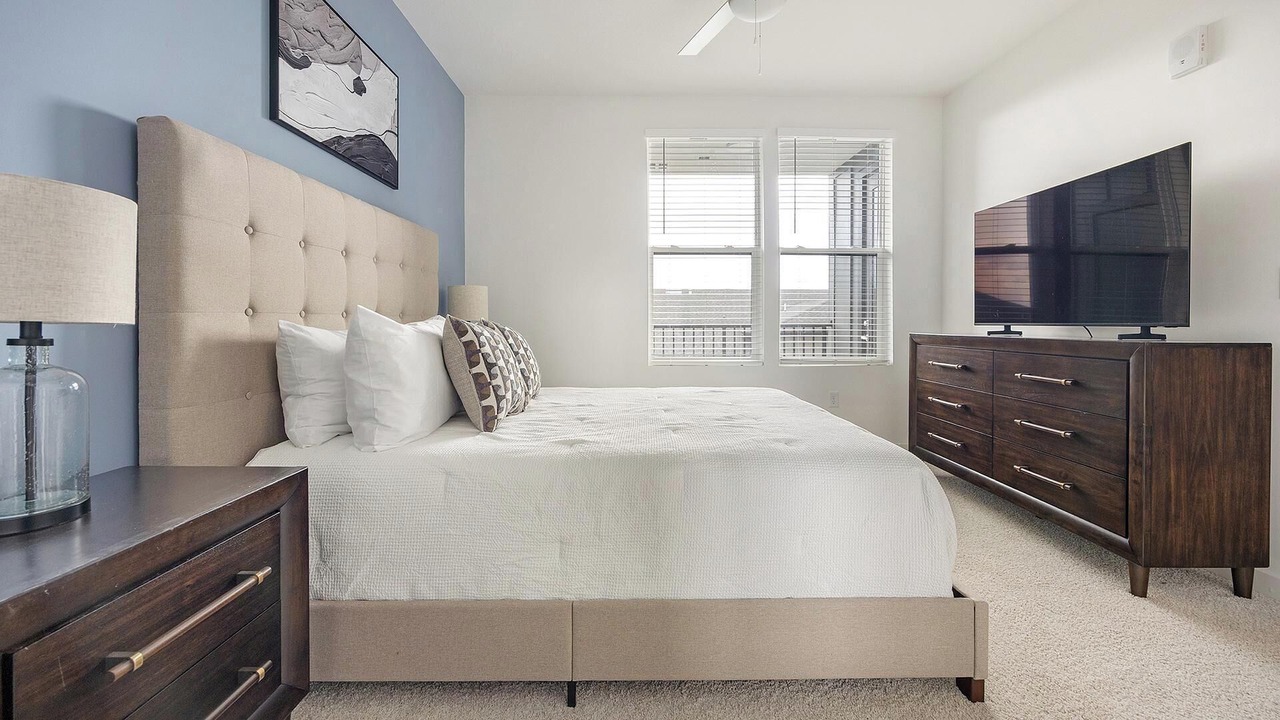 Photo of Bedroom in Broomfield