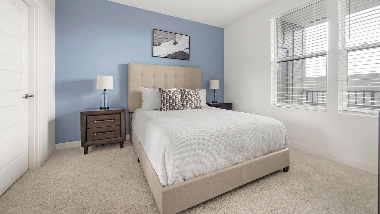 Photo of Bedroom in Broomfield