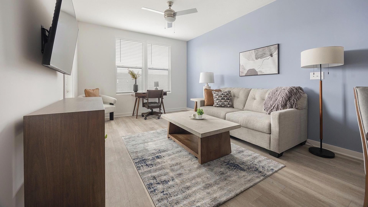 Photo of Livingroom in Broomfield
