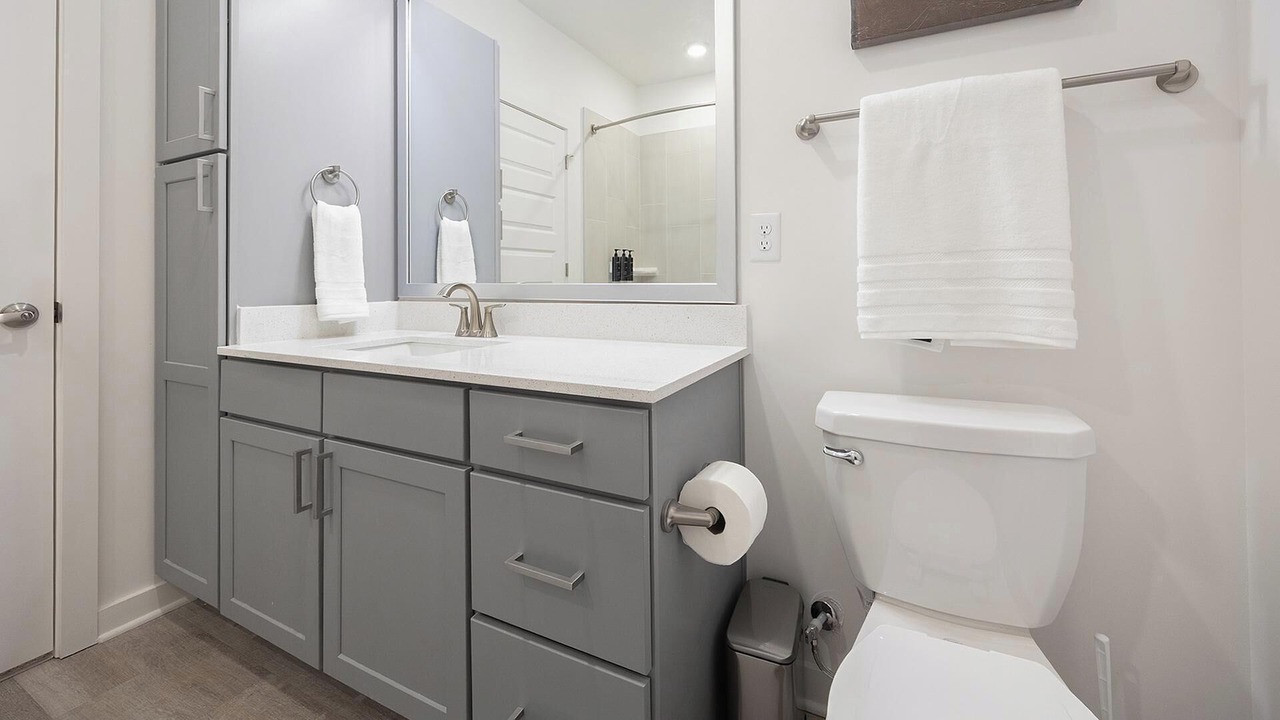 Photo of Bathroom in Broomfield