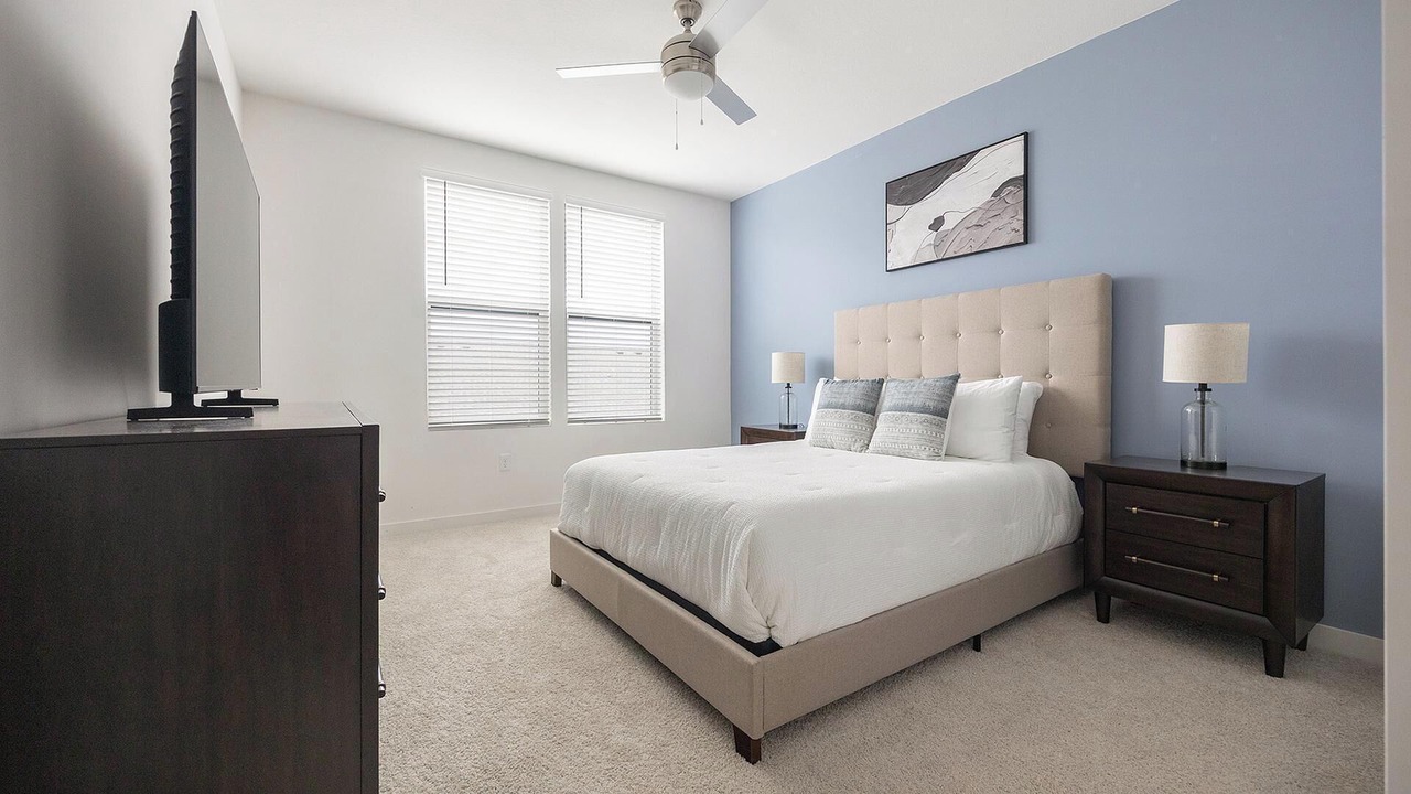 Photo of Bedroom in Broomfield