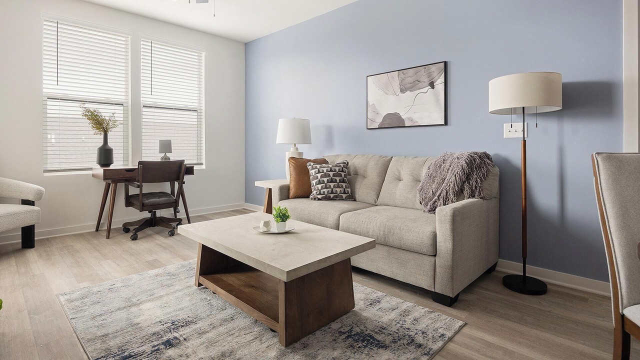 Photo of Livingroom in Broomfield
