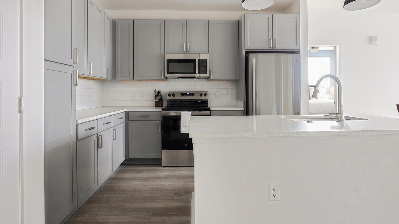 Photo of Kitchen in Broomfield