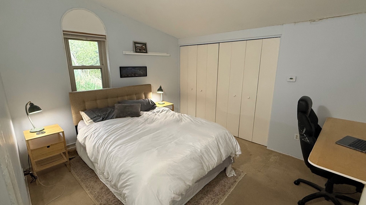 Photo of Bedroom in Downtown