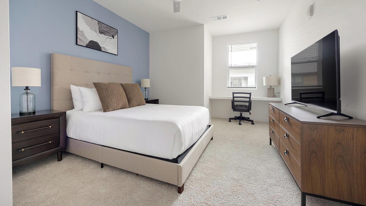 Photo of Bedroom in Broomfield