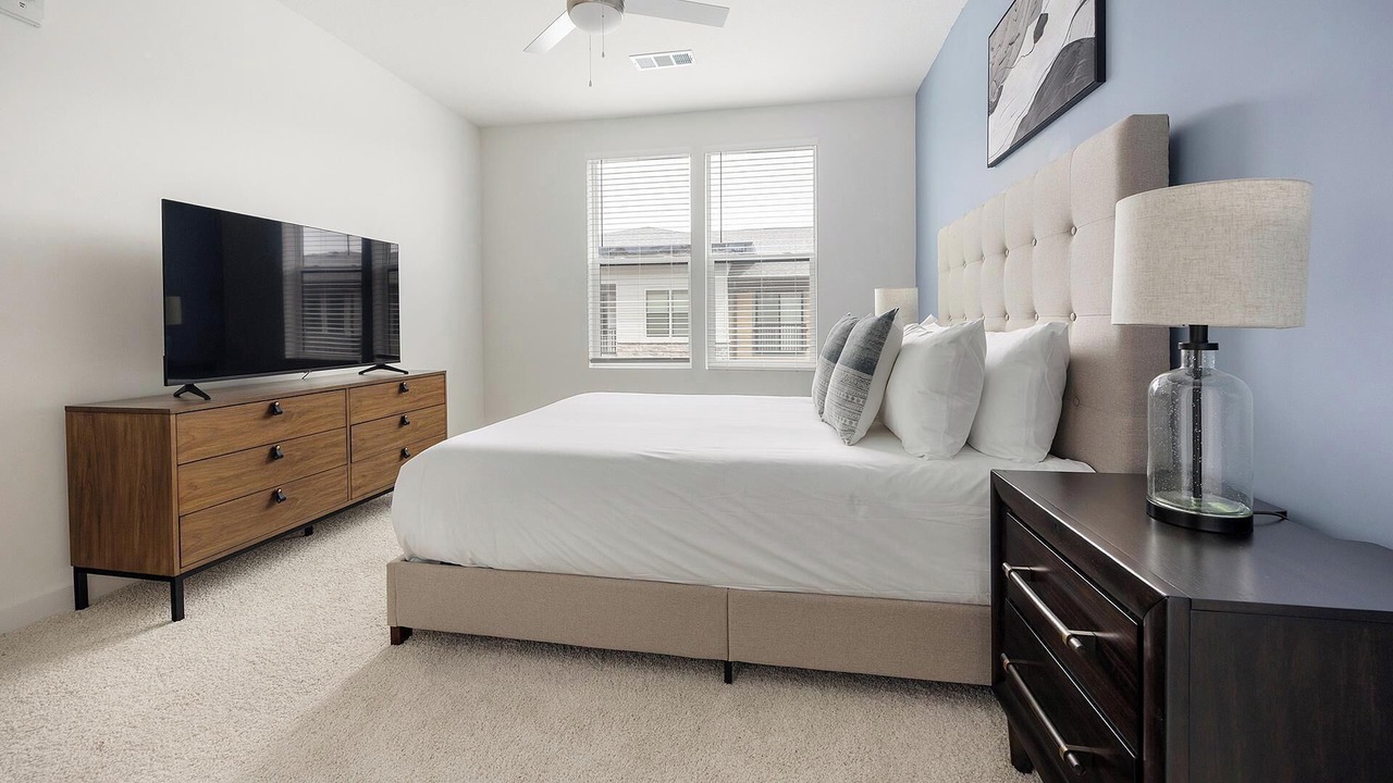 Photo of Bedroom in Broomfield