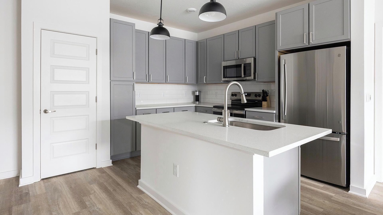 Photo of Kitchen in Broomfield