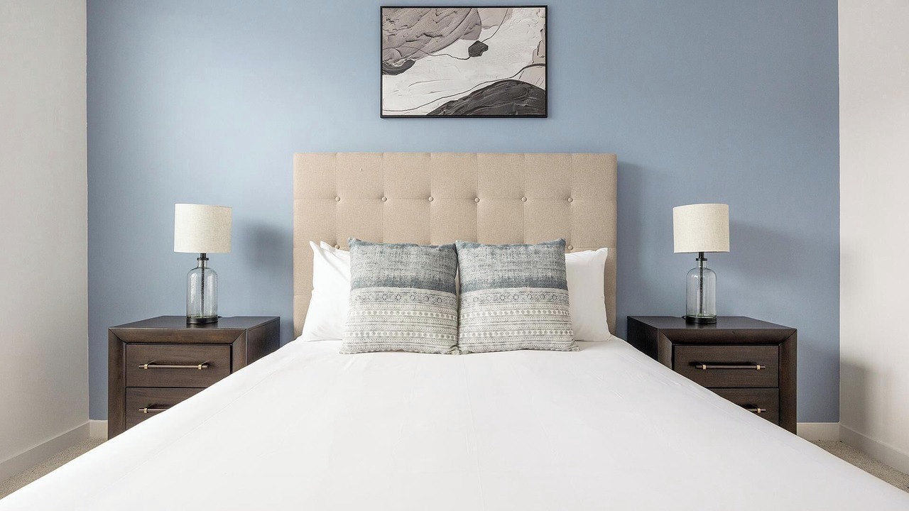 Photo of Bedroom in Broomfield
