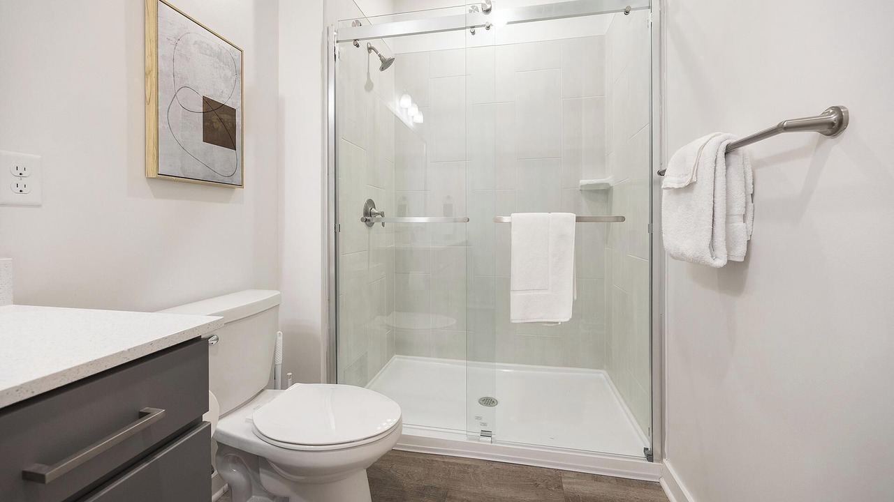 Photo of Bathroom in Broomfield