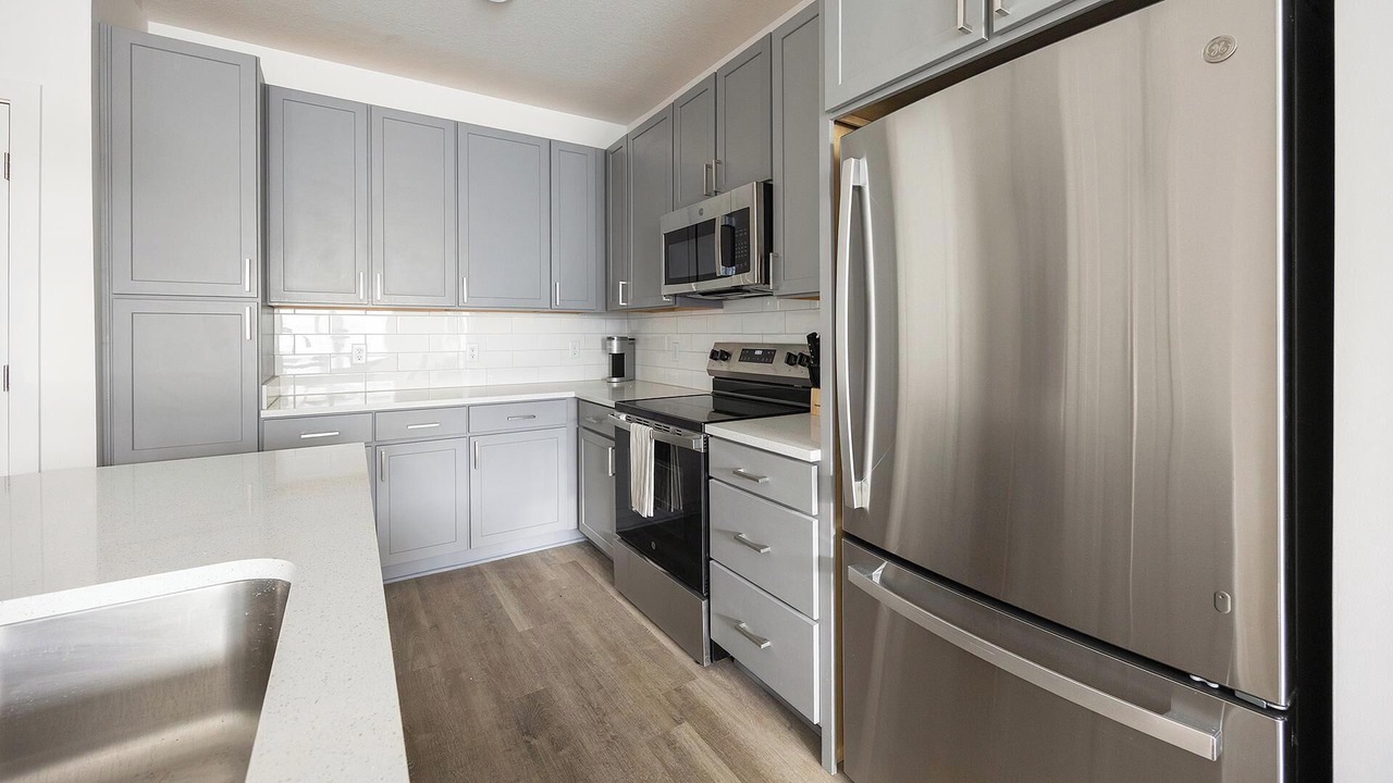 Photo of Kitchen in Broomfield