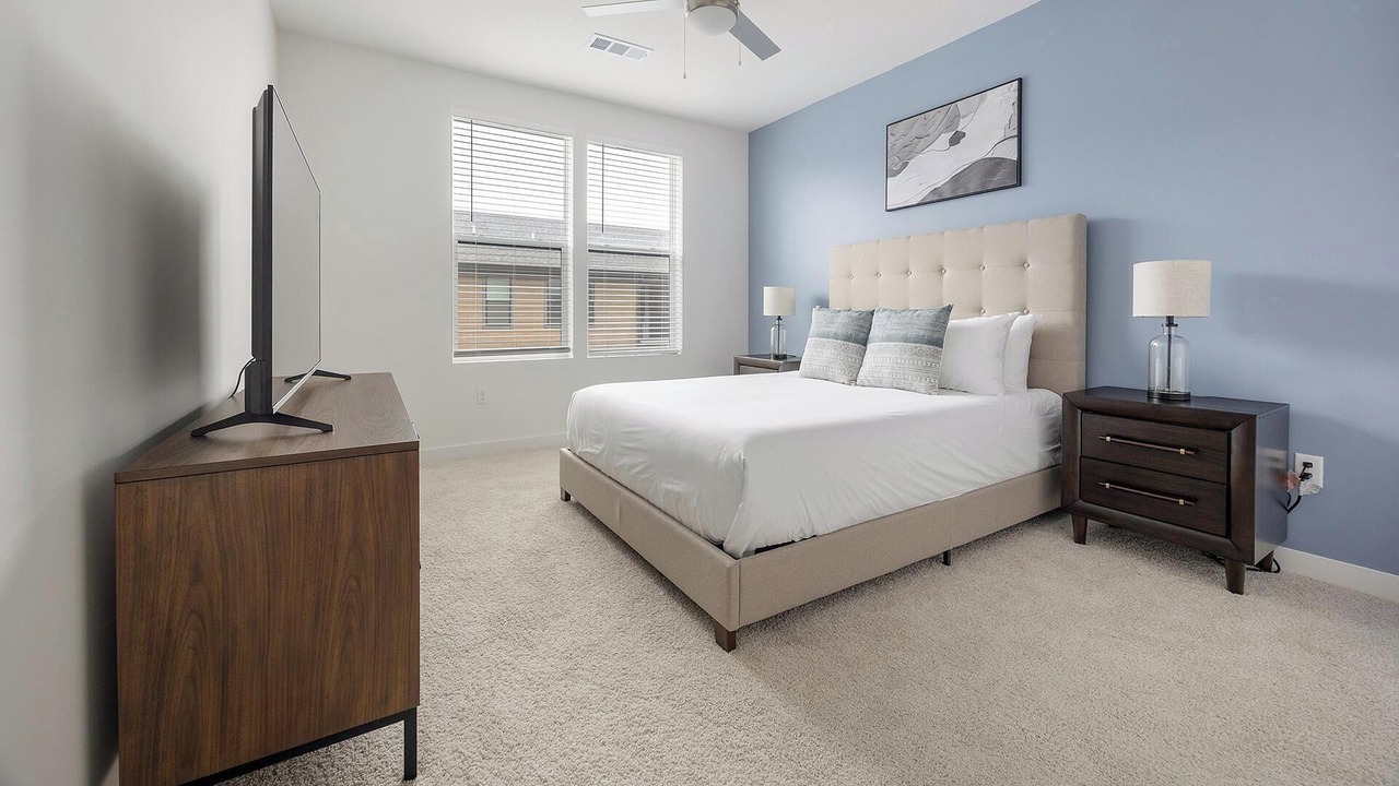 Photo of Bedroom in Broomfield
